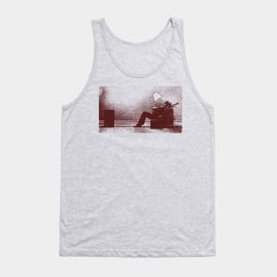 Vintage - Blown Away Tank Top